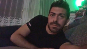 paolino88sexy  24-08-2021 Recorded Video Cam